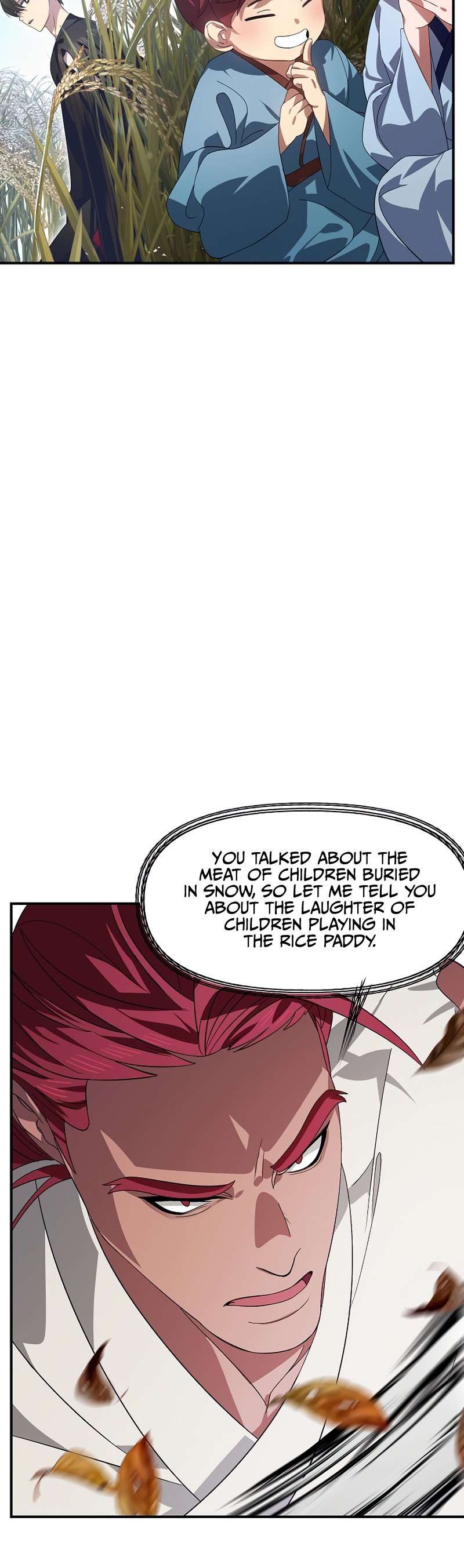 SSS-Class Suicide Hunter, Chapter 78 image 15